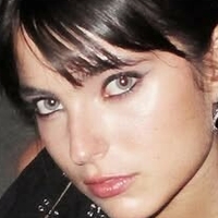 Nathalia Llinas Desnuda