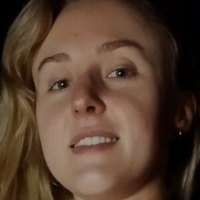 Natural sherry Desnuda