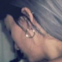 Nazarena Loureiro Desnuda