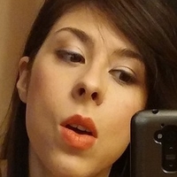 Nina 1987 Desnuda