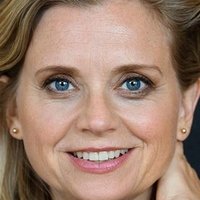 Nina Weniger Desnuda