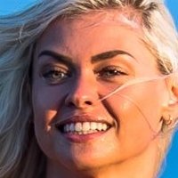 Oksana Platero Desnuda