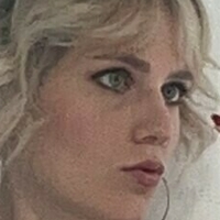 Olivia Carter Desnuda