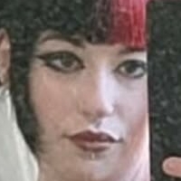 One_good_scare Desnuda