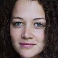 Oona-Devi Liebich Desnuda
