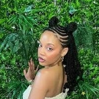 Patra Johnson Desnuda