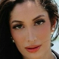 Paulina Barbar Desnuda