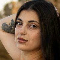 pocahontas.aya Desnuda