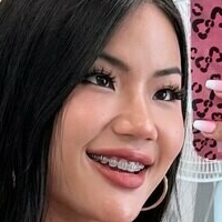 Praew Phatcharin / ppraew_pp22 / phatcharin22 / praewasian Desnuda