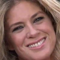 Rachel Hunter Desnuda