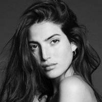 Rafaella Consentino Desnuda