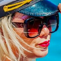 rainhadosbarcos Desnuda