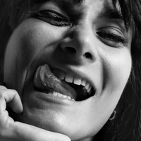 Rebecca Celine Desnuda