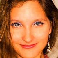 Ricci Tauscher Desnuda