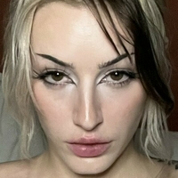 rickypostmortem Desnuda