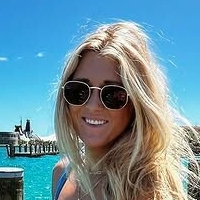 Riley Gaines Desnuda