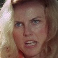 Roberta Collins Desnuda