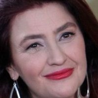 Rona Hartner Desnuda