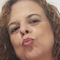 Rose Batista Desnuda