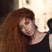 Rossella Ambrosini Desnuda