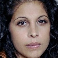 Sabila Moussadek Desnuda