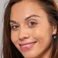 Sabrisse Desnuda