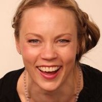 Saija Lentonen Desnuda