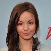 Samantha Droke Desnuda