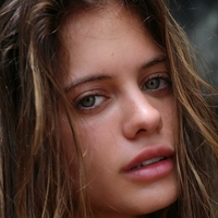 Sara Vidal Desnuda