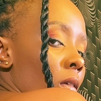 savage_ebony Desnuda