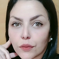 scarletfoxy07 Desnuda