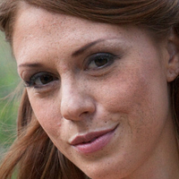Scarlett Woods Desnuda