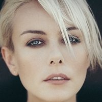 Severija Janusauskaite Desnuda