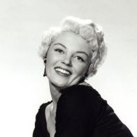 Sheree North Desnuda