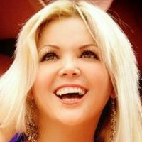 Shirley Cherres Desnuda