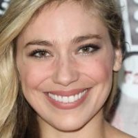 Shoshana Bush Desnuda