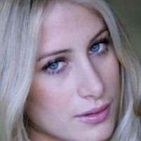Simone Wasserman Desnuda