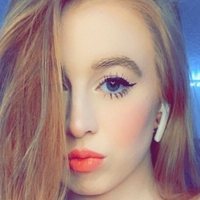 sinful_lil_ginger_free Desnuda