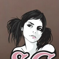 Sonia von Sacher Desnuda