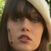 Sophia Tatum Desnuda
