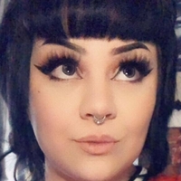 spookygirllove Desnuda