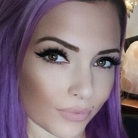 Stella Anna Diavolo Desnuda