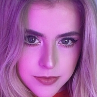 Stretch With V Desnuda