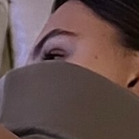 String Voyeur Desnuda