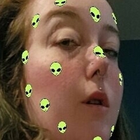 sunniedayz Desnuda