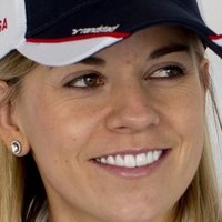 Susie Wolff Desnuda