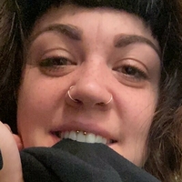 TatsAndToess Desnuda