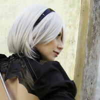 Tefi | Tefi.cosplay Desnuda
