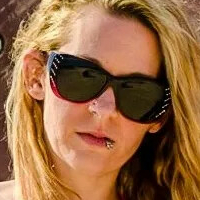 The Sierra Dawn Desnuda