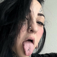 theblxckwolf Desnuda